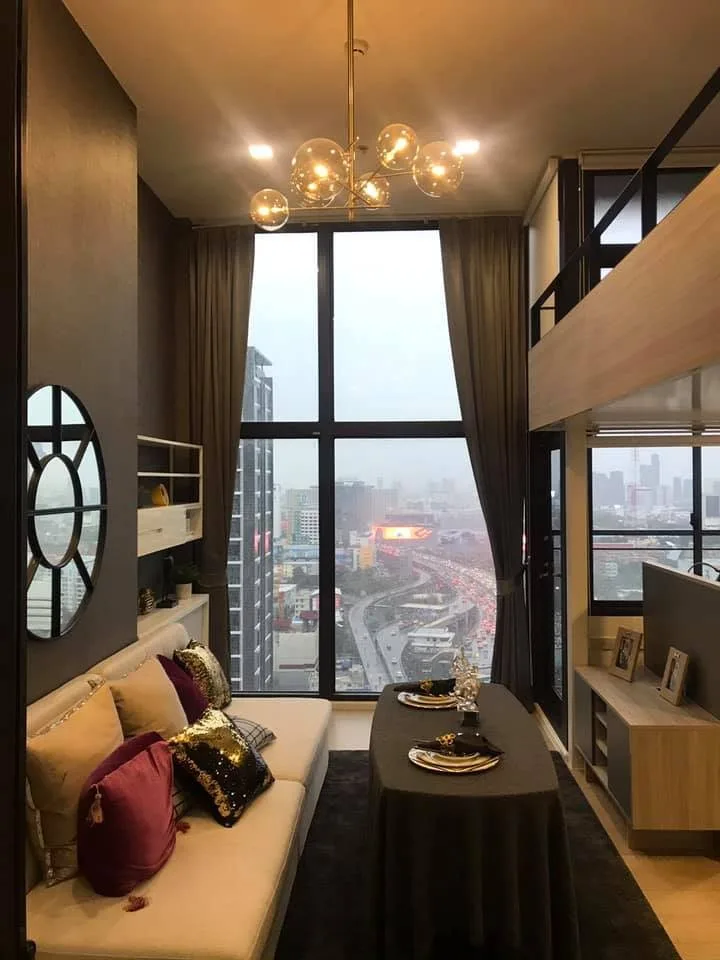 Chewathai Residence Asoke — photo 2