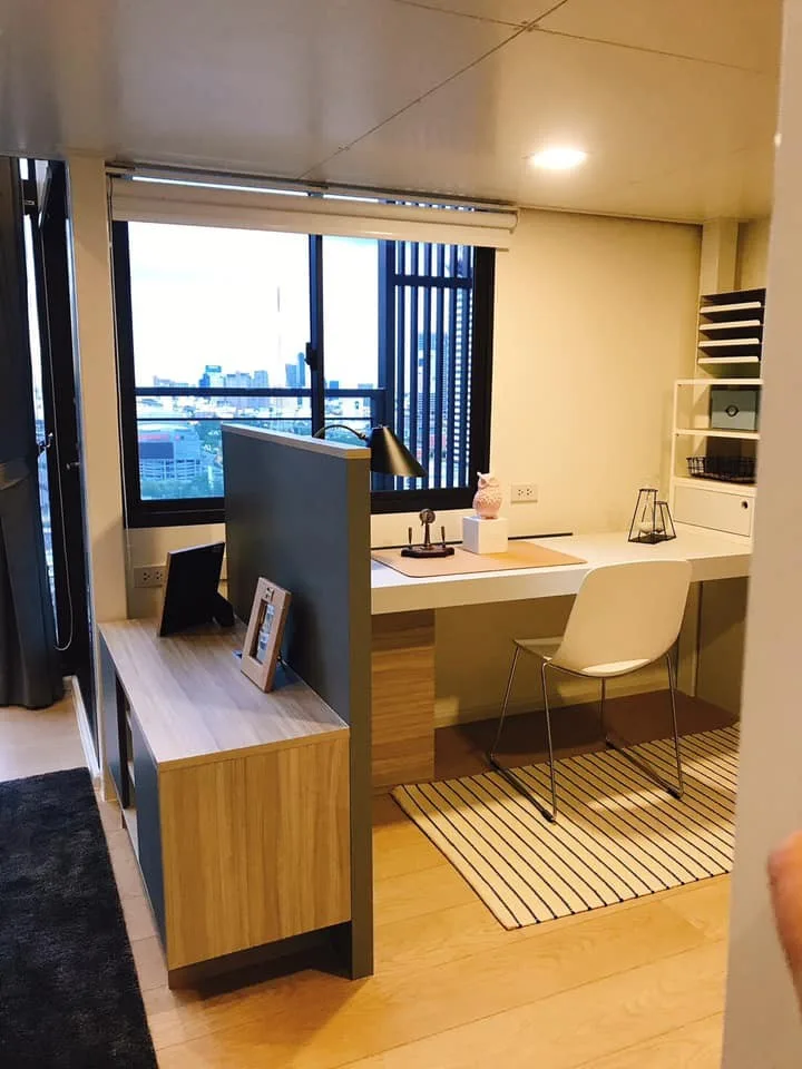 Chewathai Residence Asoke — photo 11