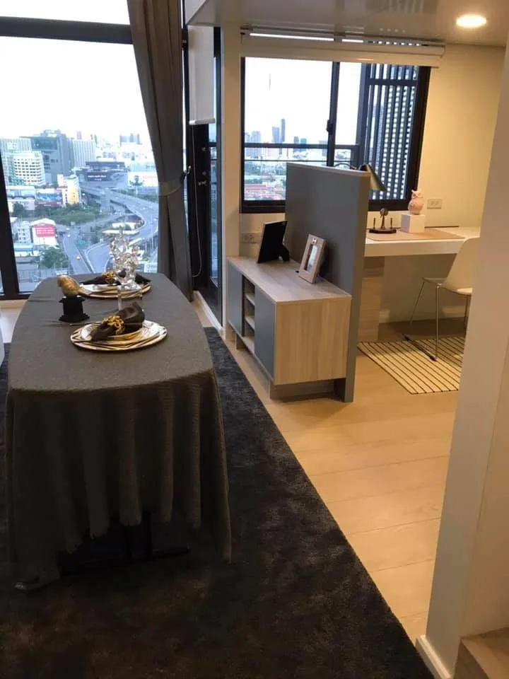 Chewathai Residence Asoke — photo 5