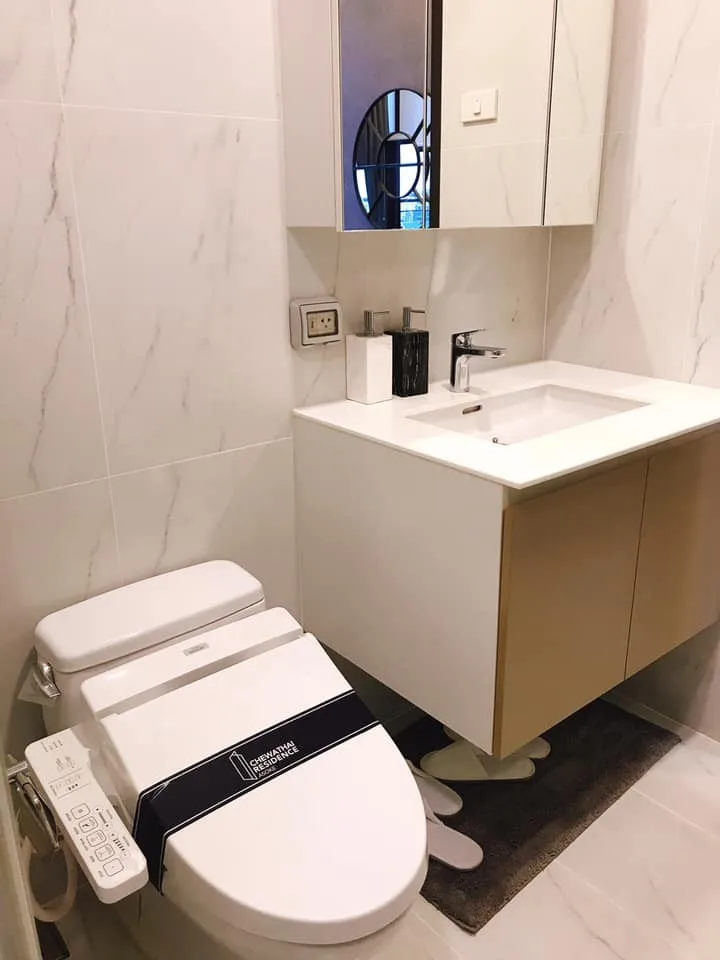 Chewathai Residence Asoke — photo 8