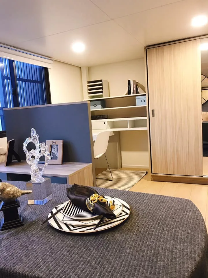 Chewathai Residence Asoke — photo 9