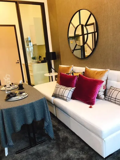 Chewathai Residence Asoke