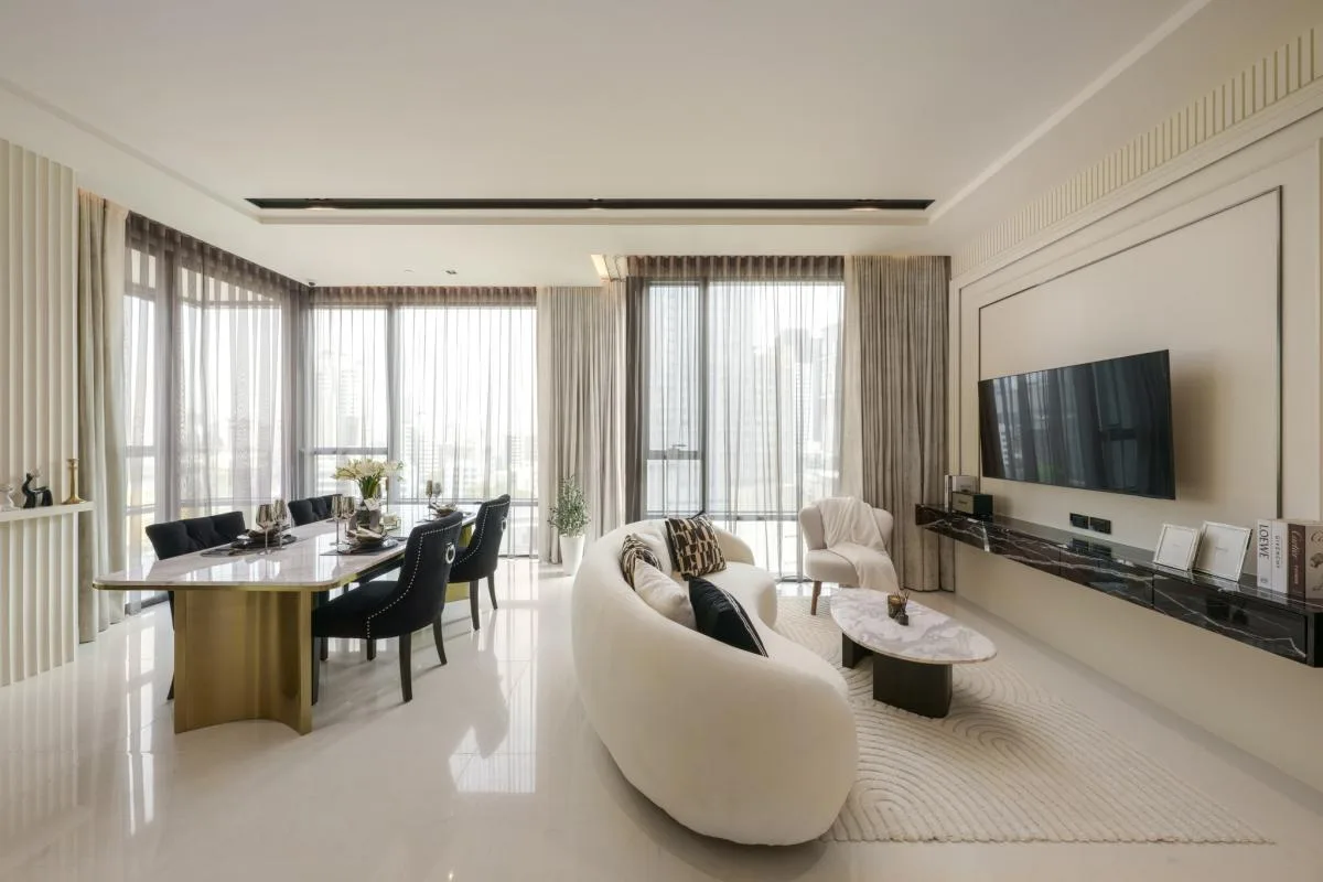 The Bangkok Thonglor — photo 2