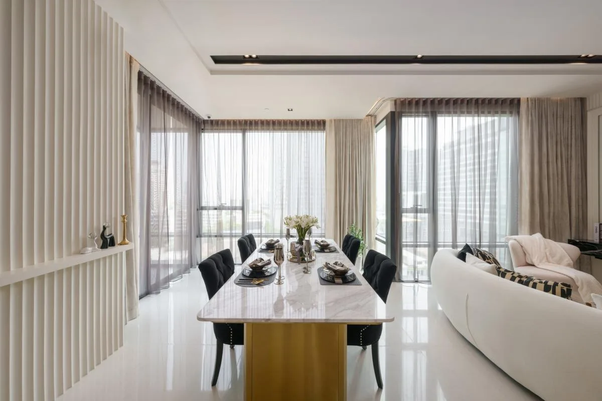 The Bangkok Thonglor — photo 5