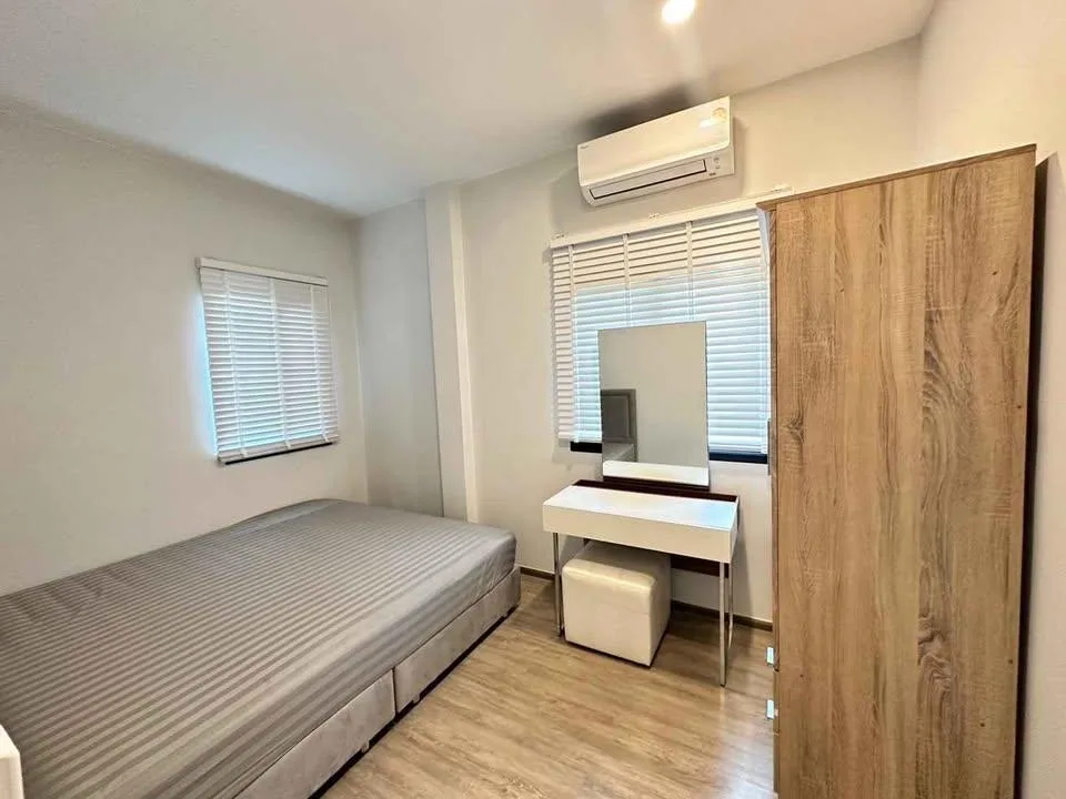 Grande Pleno Sukhumvit-bangna — photo 11