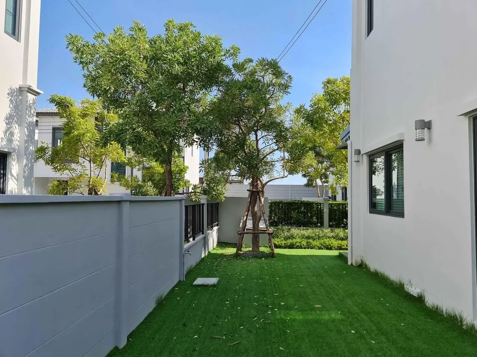 Grande Pleno Sukhumvit-bangna — photo 17