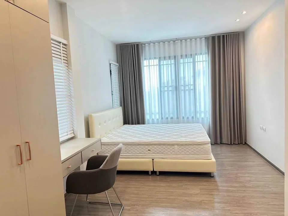 Grande Pleno Sukhumvit-bangna — photo 8