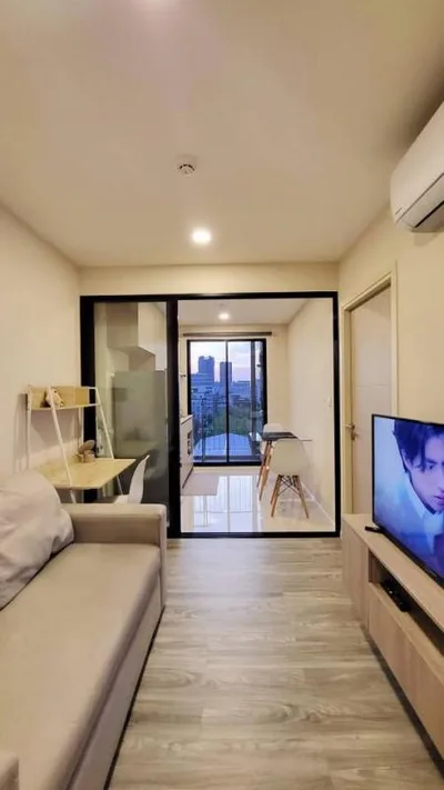 Ikon Sukhumvit 77