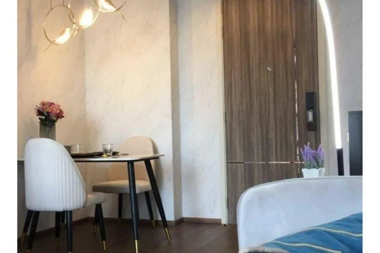 Ideo Q Sukhumvit 36 — photo 4