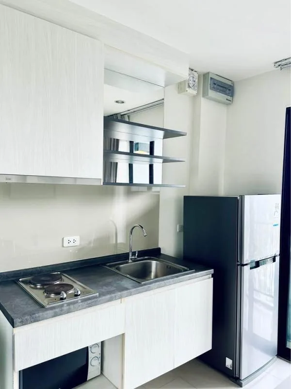 The Base Park West Sukhumvit 77 — photo 3