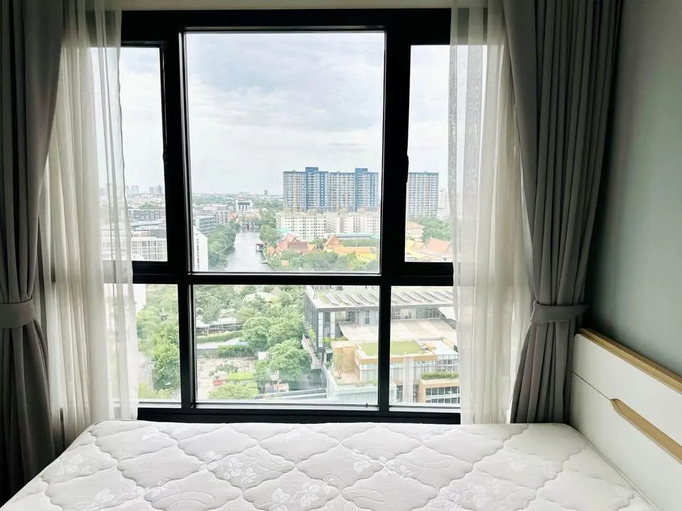 The Base Park West Sukhumvit 77 — photo 5