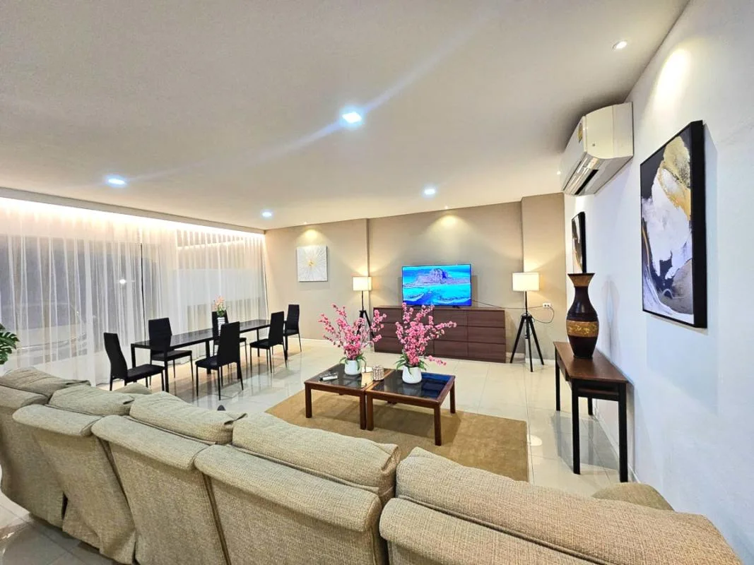 Baan Klang Krung Grande Vienna Rama 3 — photo 2