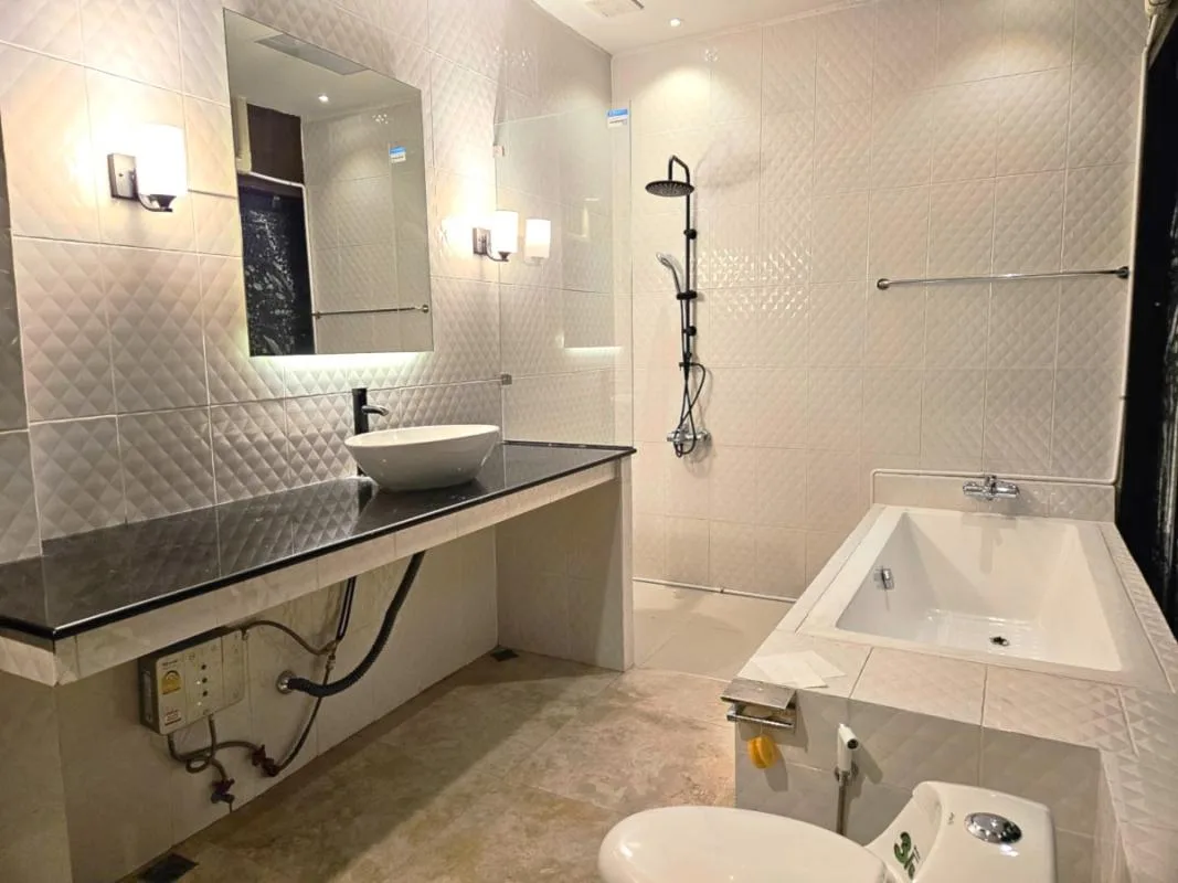 Baan Klang Krung Grande Vienna Rama 3 — photo 12