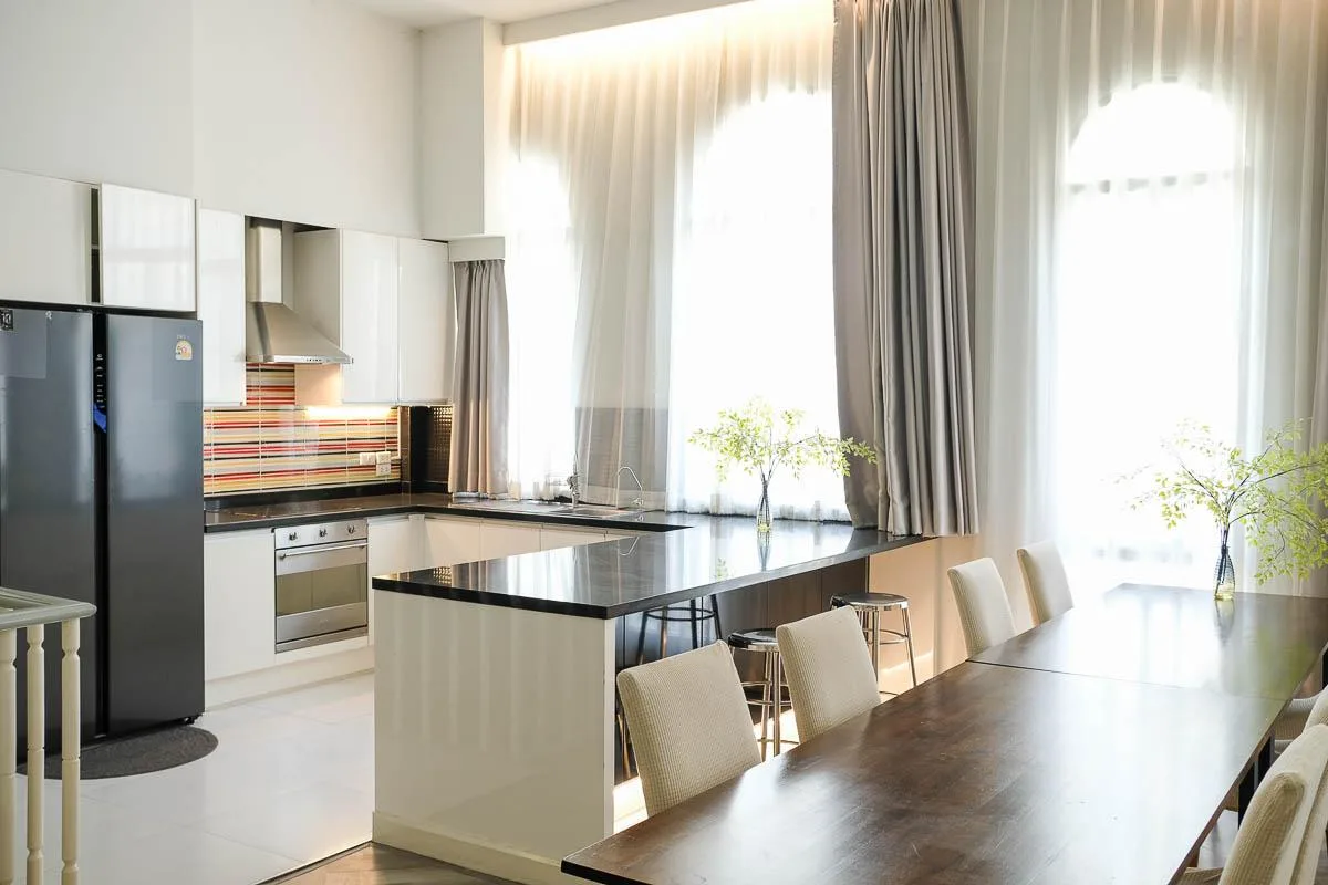 Baan Klang Krung Grande Vienna Rama 3 — photo 3
