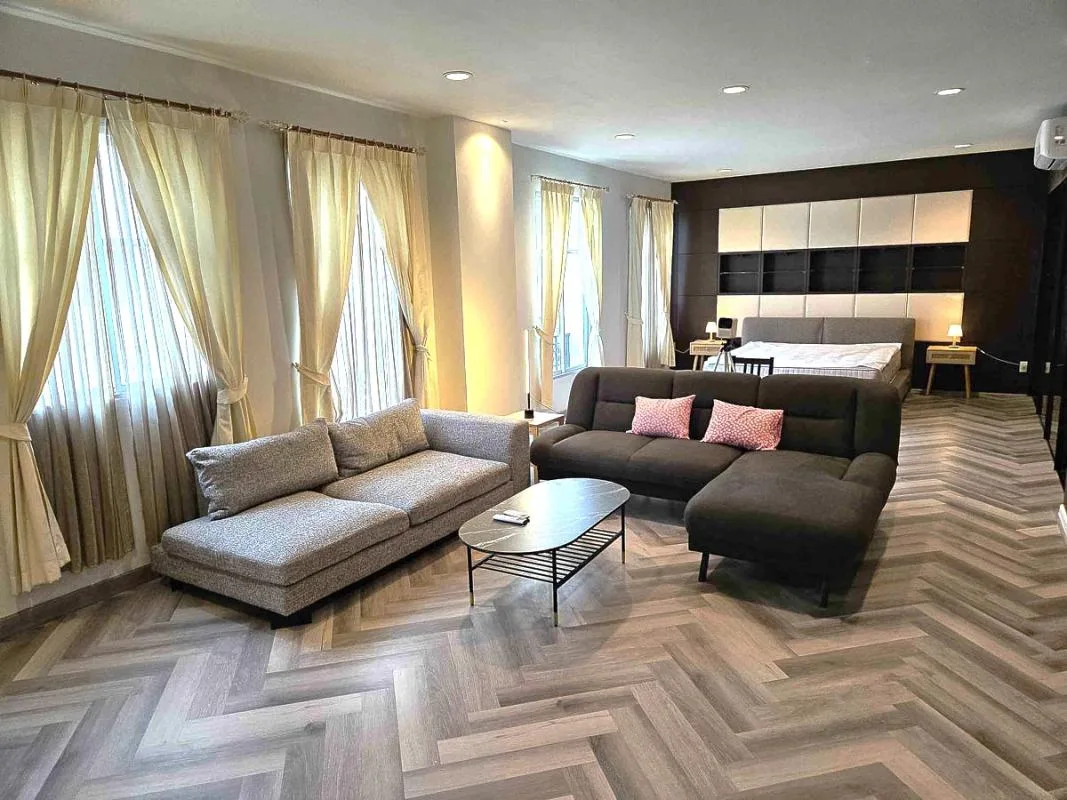 Baan Klang Krung Grande Vienna Rama 3 — photo 4