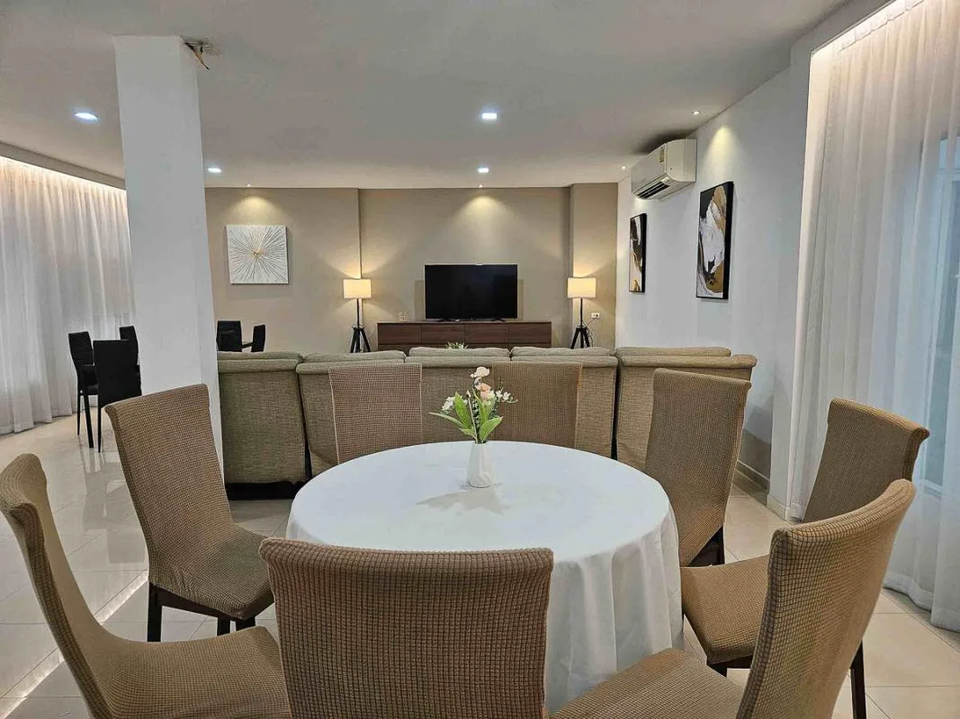 Baan Klang Krung Grande Vienna Rama 3 — photo 5