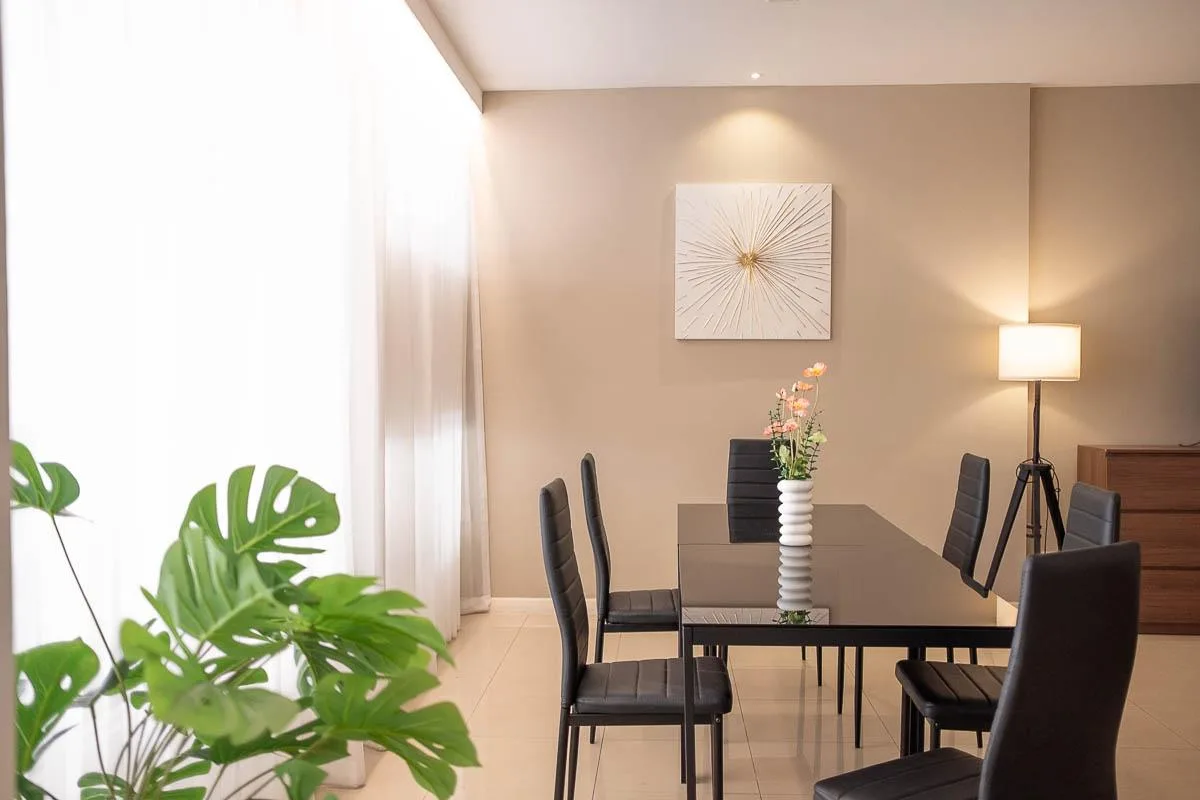 Baan Klang Krung Grande Vienna Rama 3 — photo 6