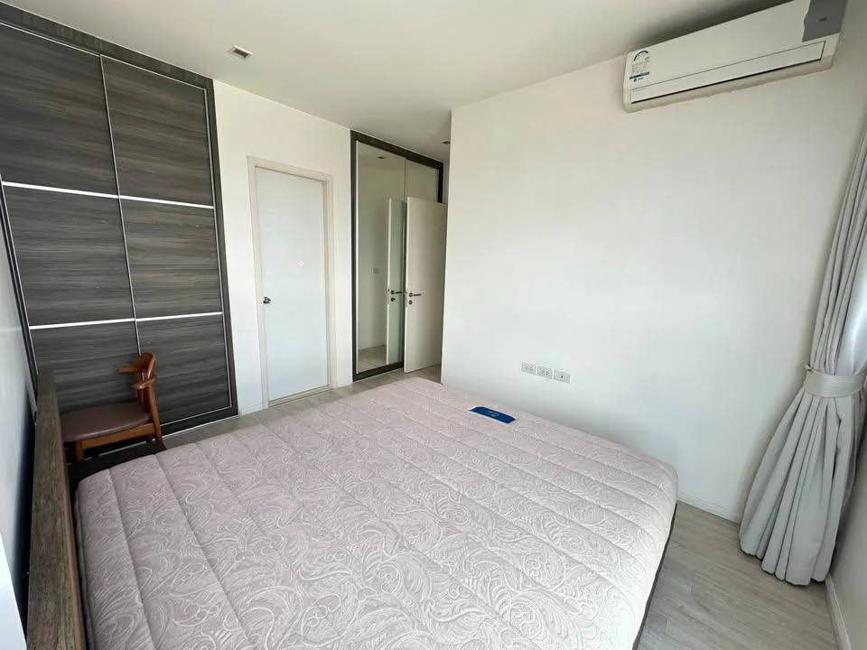Quinn Condo Ratchada — photo 3