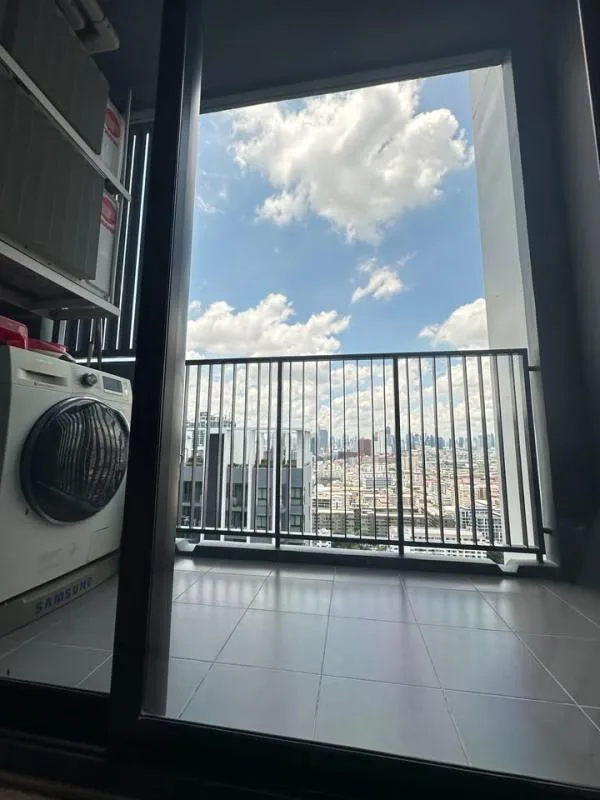 Quinn Condo Ratchada — photo 8