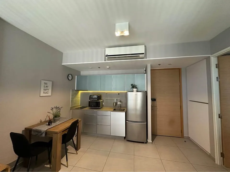 The Lofts Ekkamai — photo 4