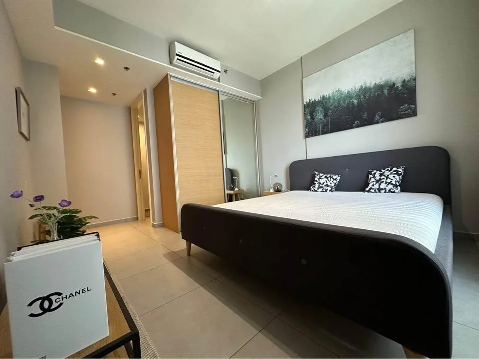 The Lofts Ekkamai — photo 5
