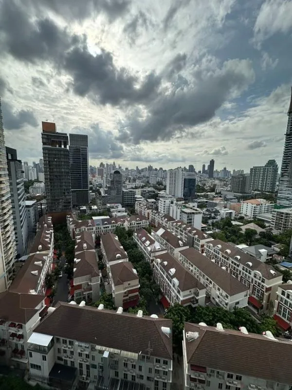 Park Origin Thonglor — photo 10