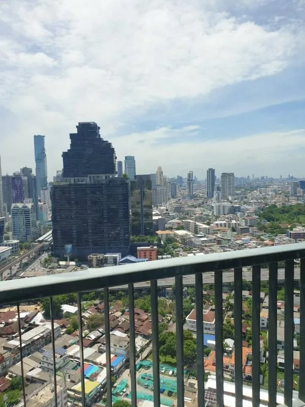 Rhythm Sathorn — photo 8