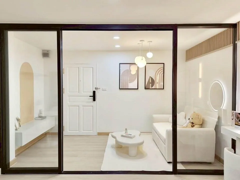 Ratchada City Condo 18 — photo 1