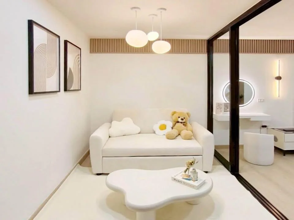 Ratchada City Condo 18 — photo 2