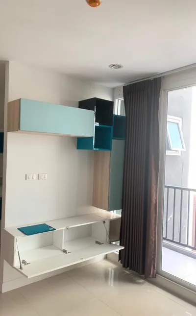 Levo Ladprao 18 Project 2