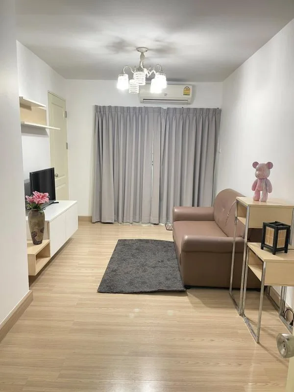 The Escape Condominium Sukhumvit 101/1 — photo 1