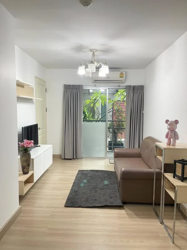 The Escape Condominium Sukhumvit 101/1 — photo 2