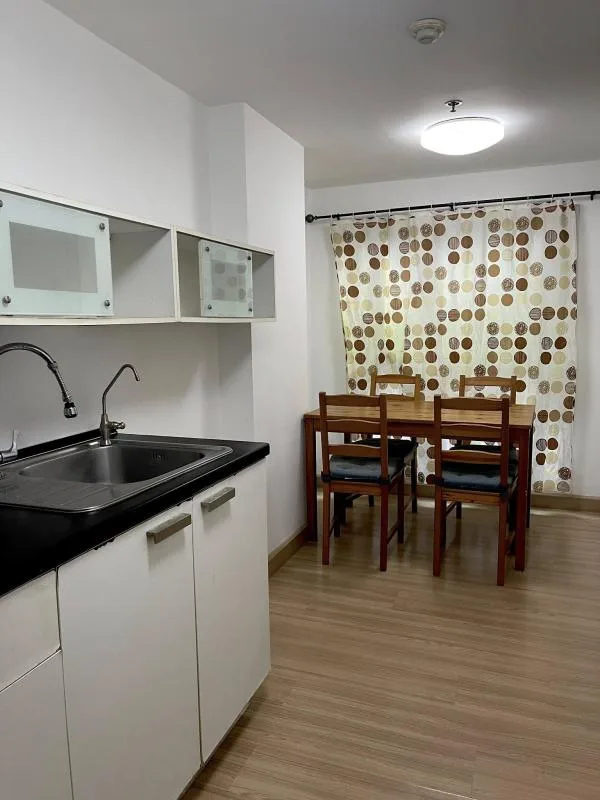 The Escape Condominium Sukhumvit 101/1 — photo 5