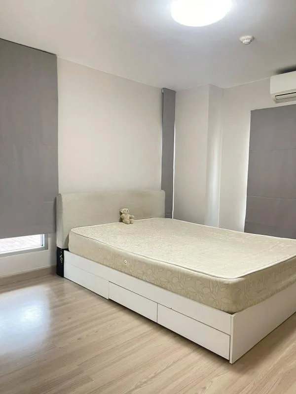 The Escape Condominium Sukhumvit 101/1 — photo 6