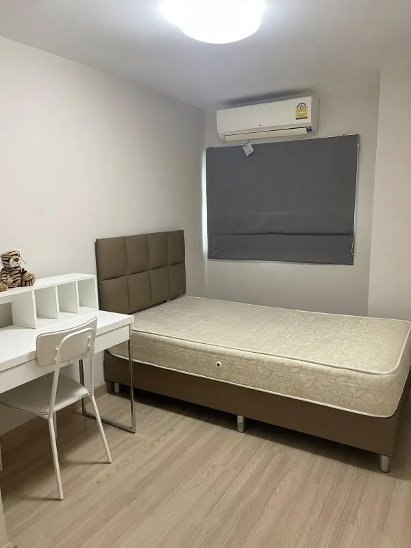 The Escape Condominium Sukhumvit 101/1 — photo 7