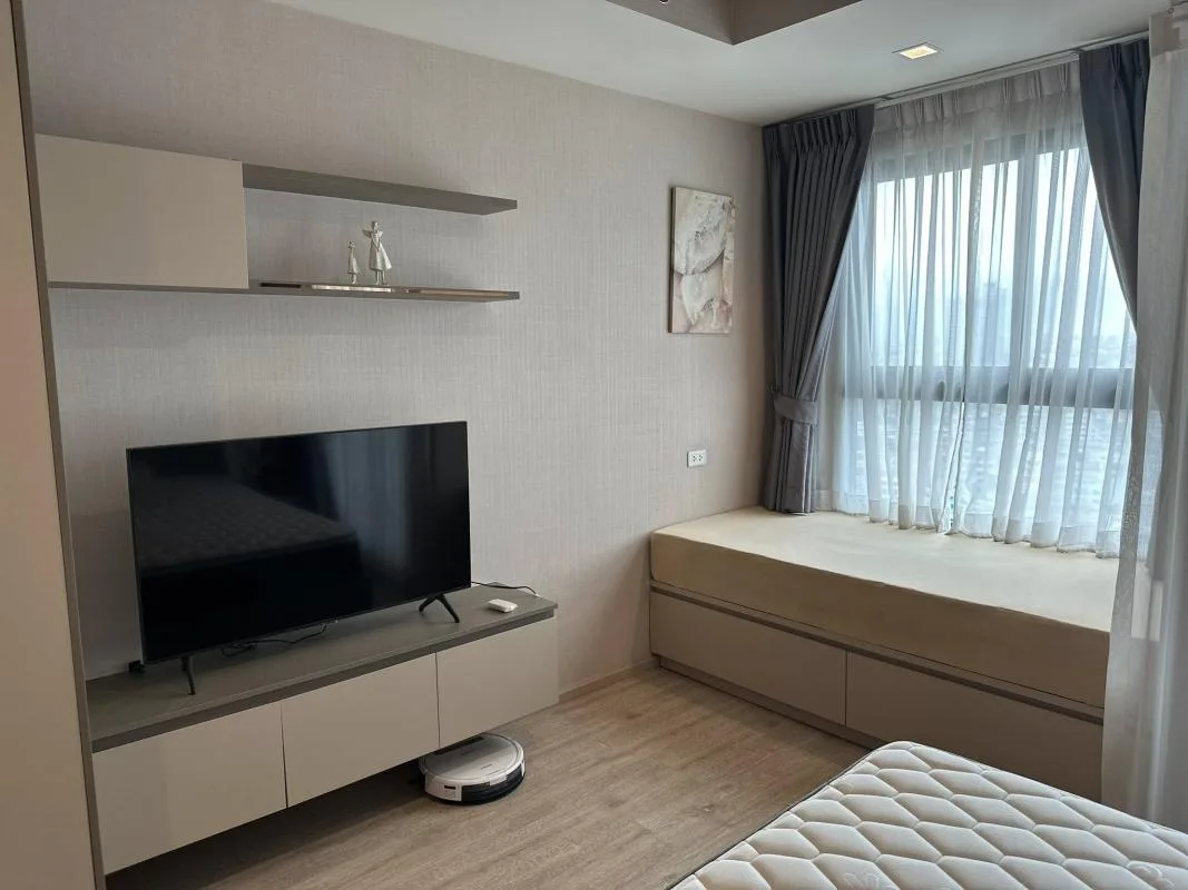 Ideo Sathorn - Wongwian Yai — photo 2
