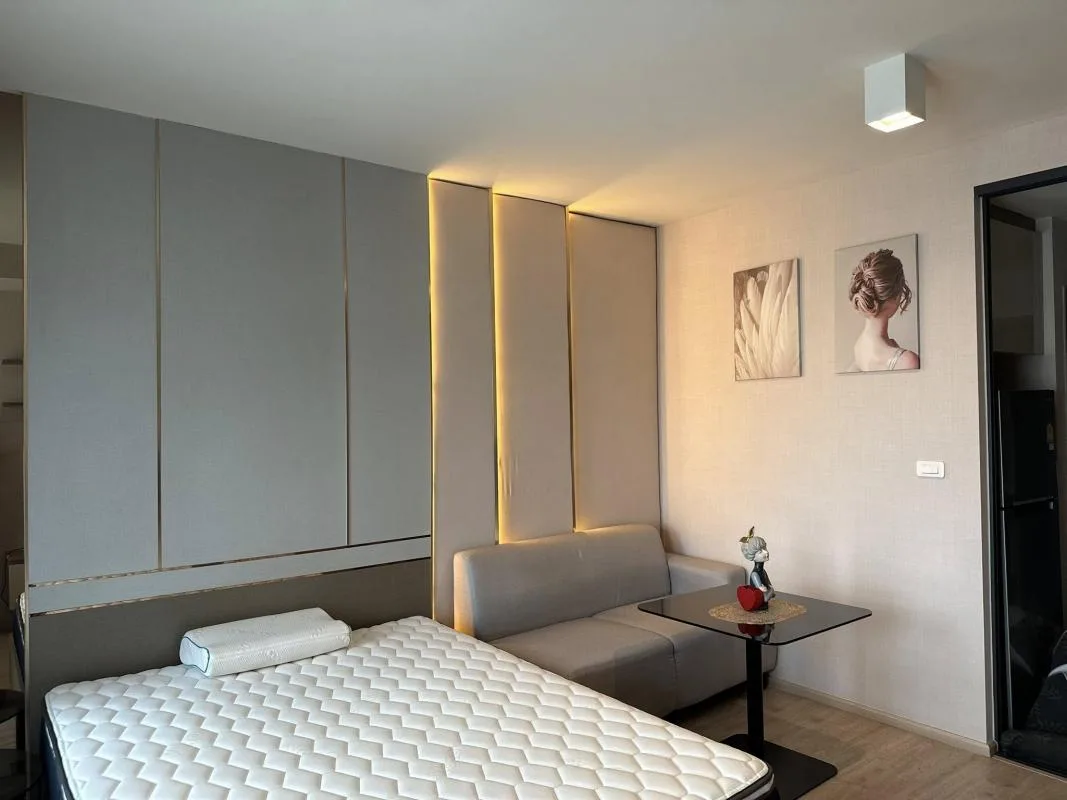 Ideo Sathorn - Wongwian Yai — photo 4
