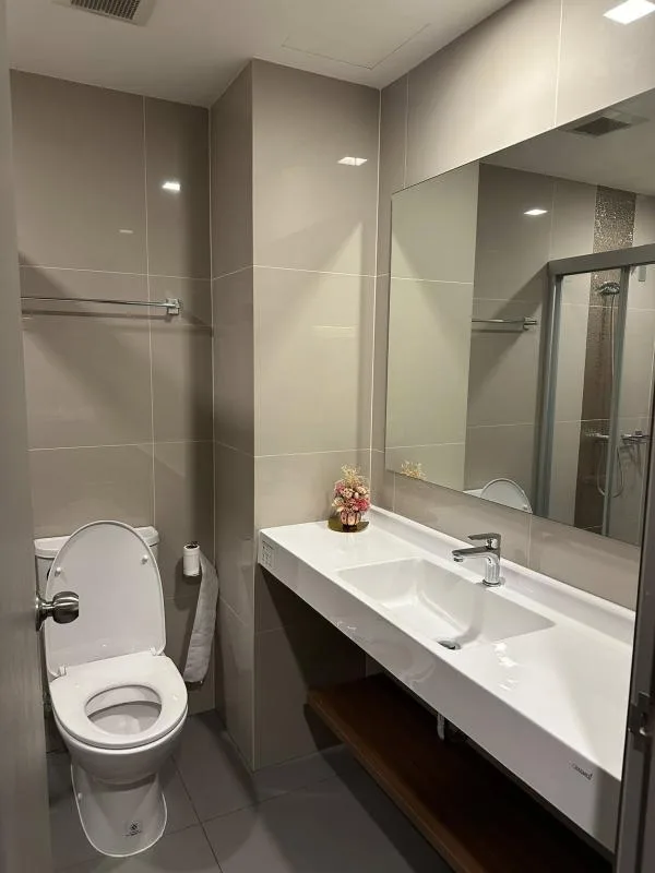 Ideo Sathorn - Wongwian Yai — photo 5