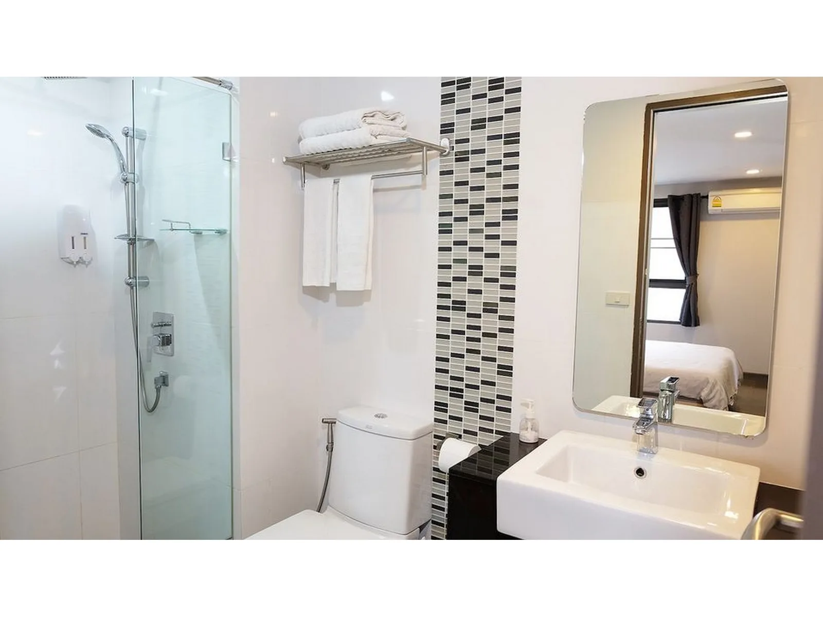 Mirage Sukhumvit 27 — photo 10