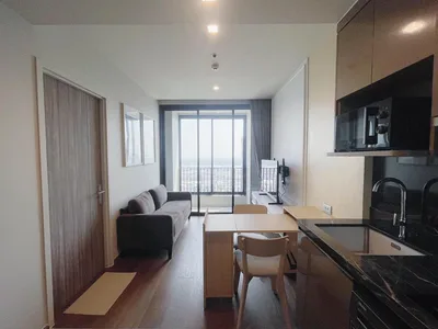 Ideo Q Sukhumvit 36