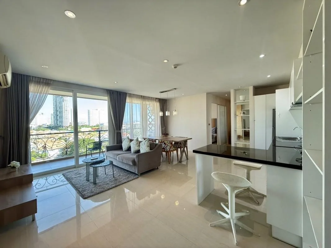 Atlantis Condo Resort — photo 3