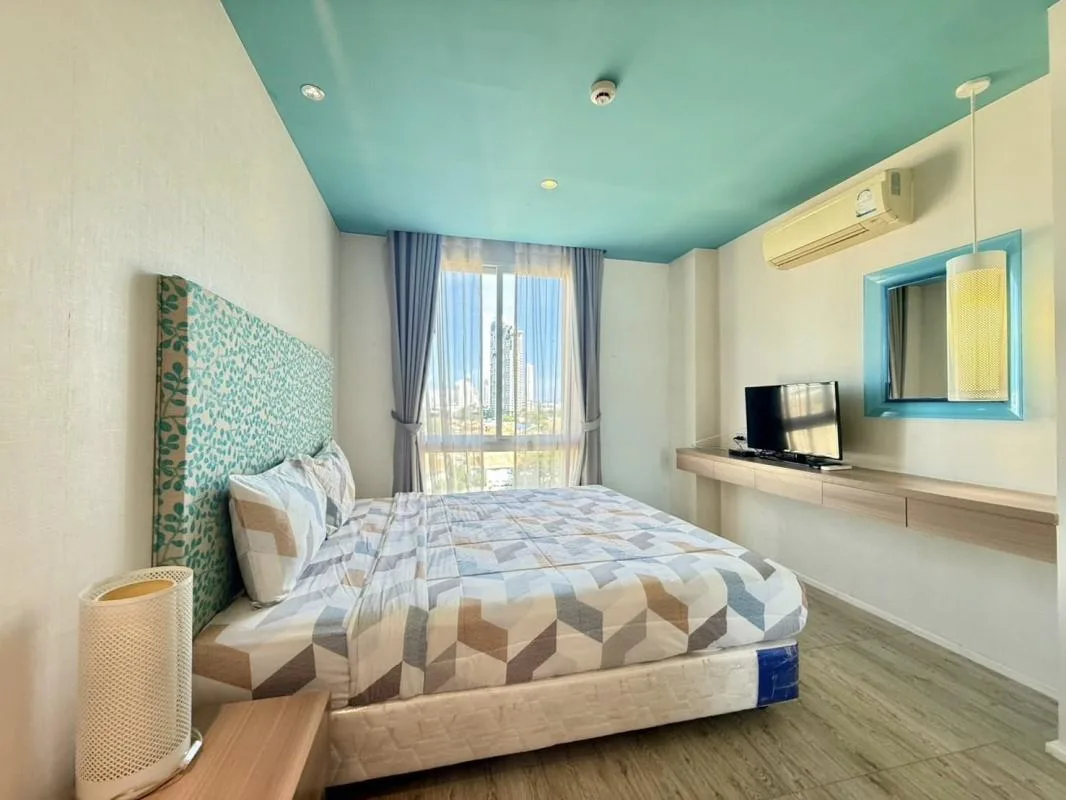Atlantis Condo Resort — photo 5