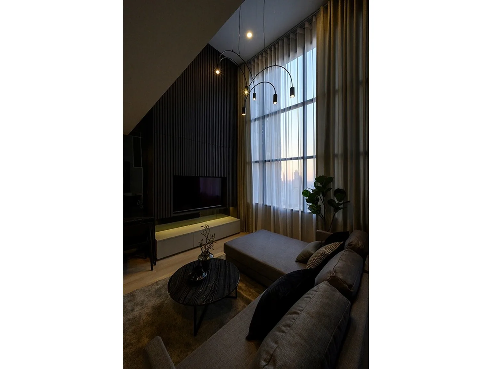 Knightsbridge Prime Sathorn — photo 4