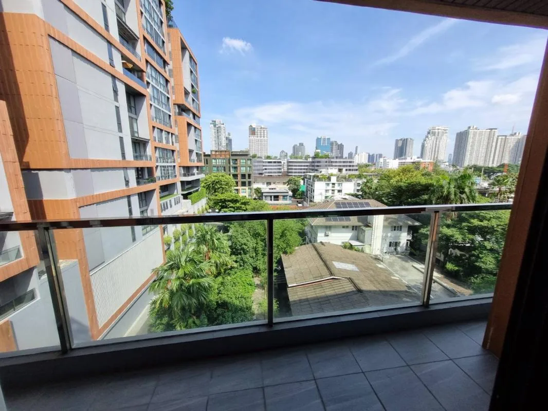 Baan Santisuk Sukhumvit 38 — photo 12