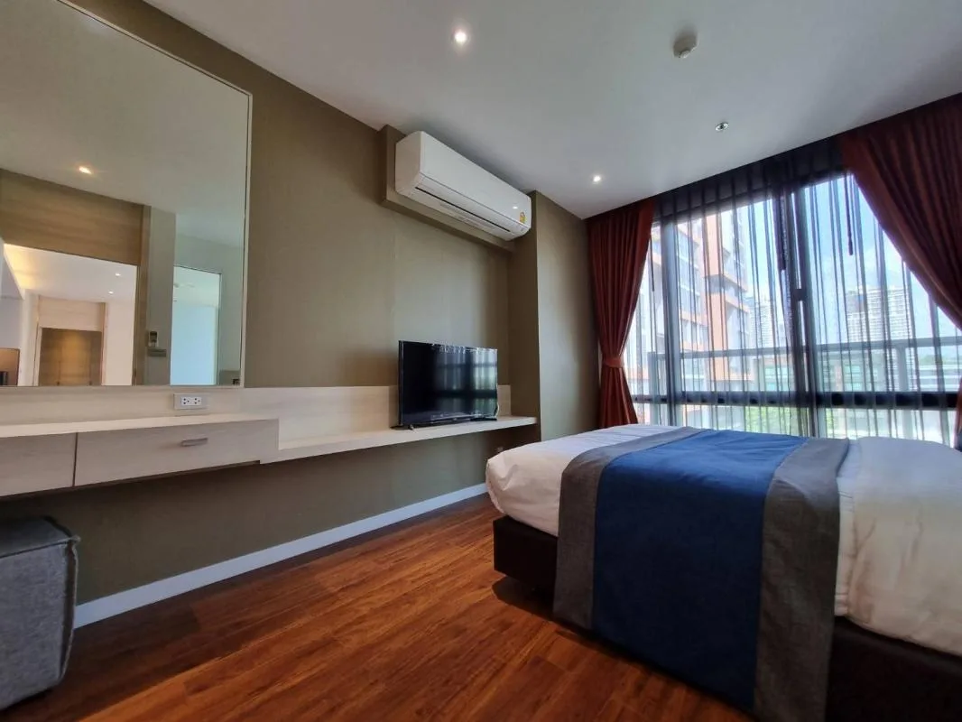 Baan Santisuk Sukhumvit 38 — photo 6