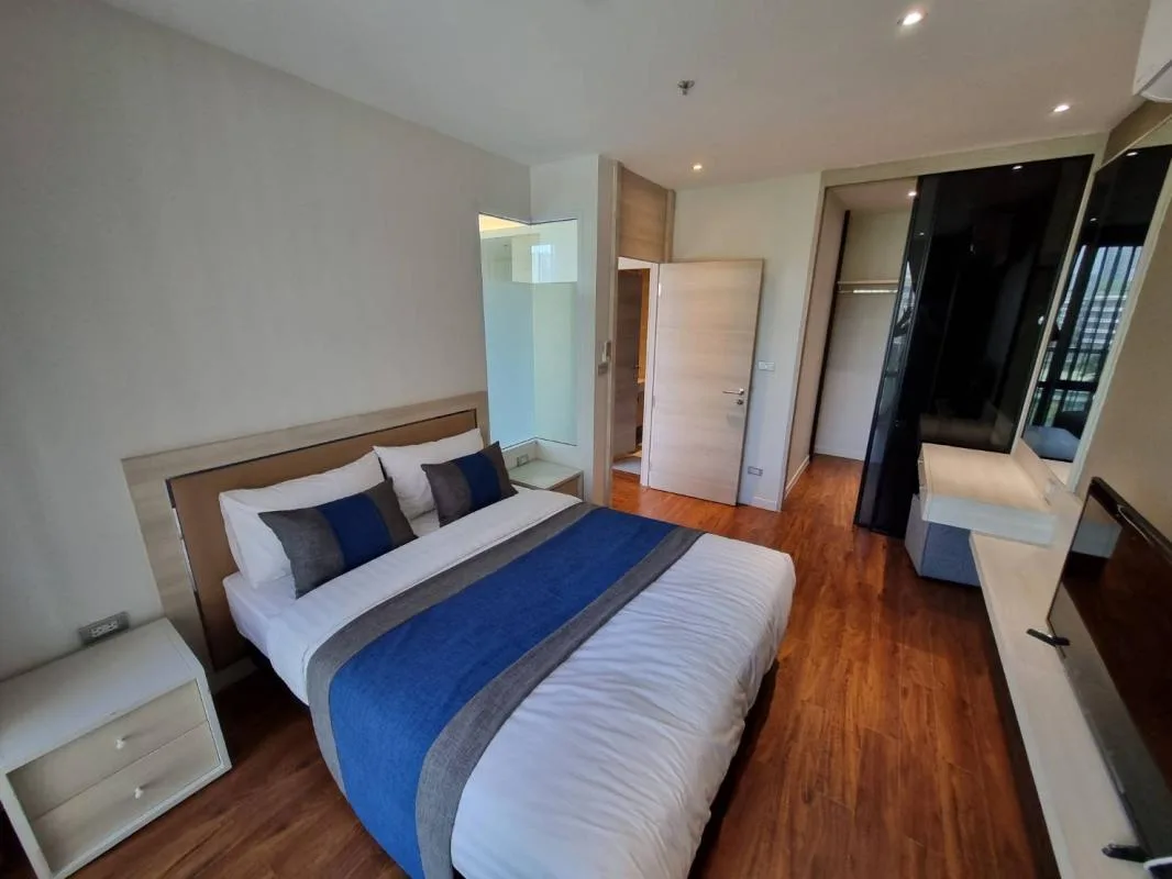 Baan Santisuk Sukhumvit 38 — photo 7