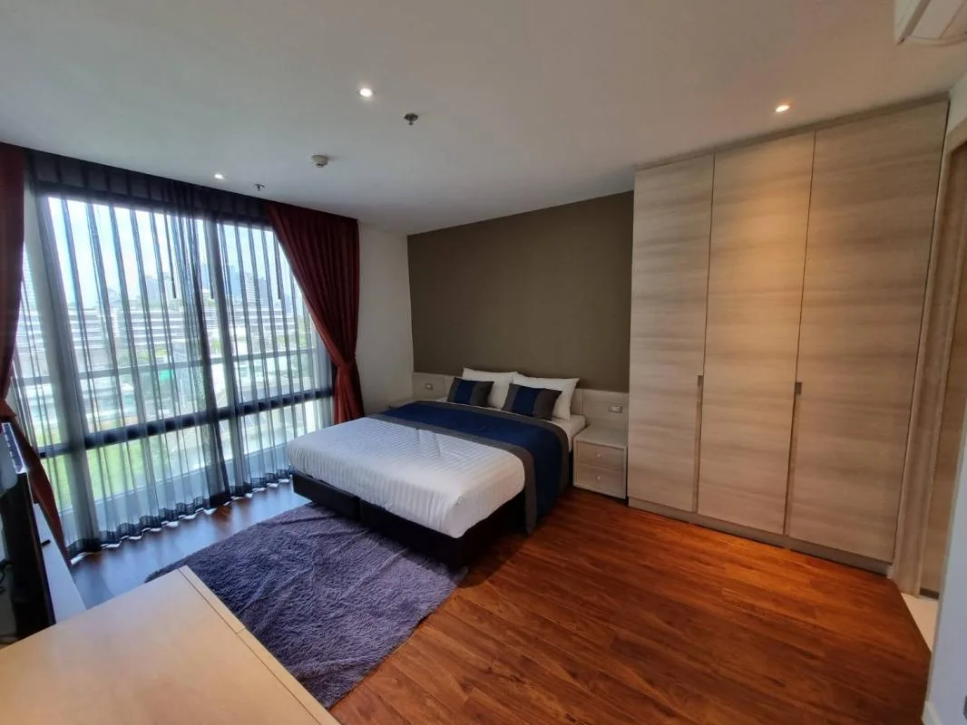 Baan Santisuk Sukhumvit 38 — photo 10