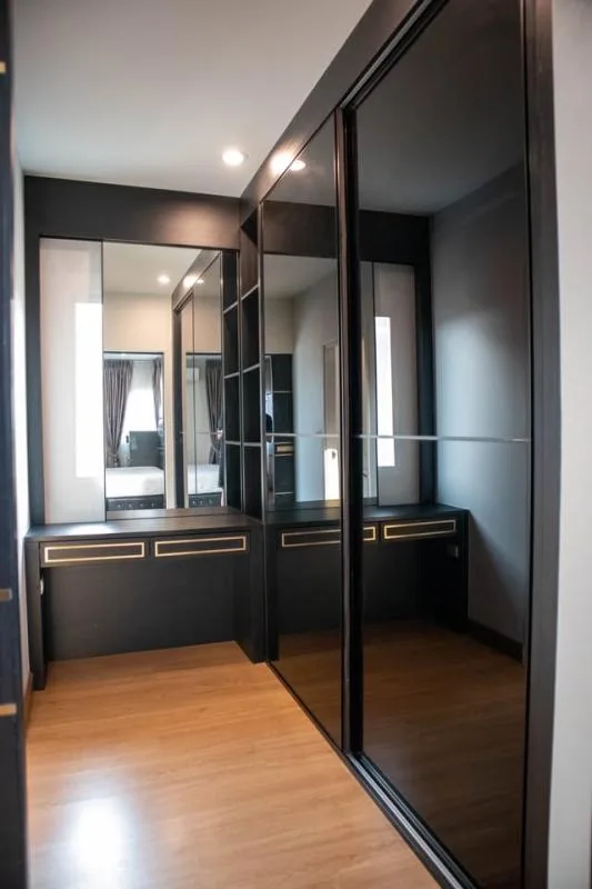 Passorn Prestige Luxe Pattanakarn — photo 11