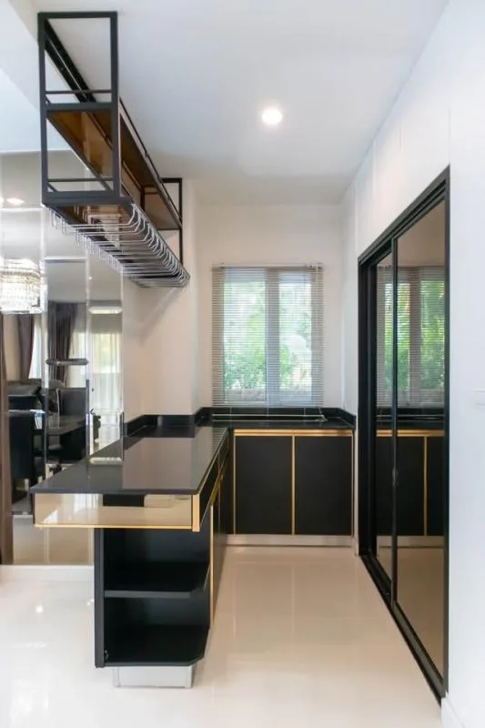 Passorn Prestige Luxe Pattanakarn — photo 12