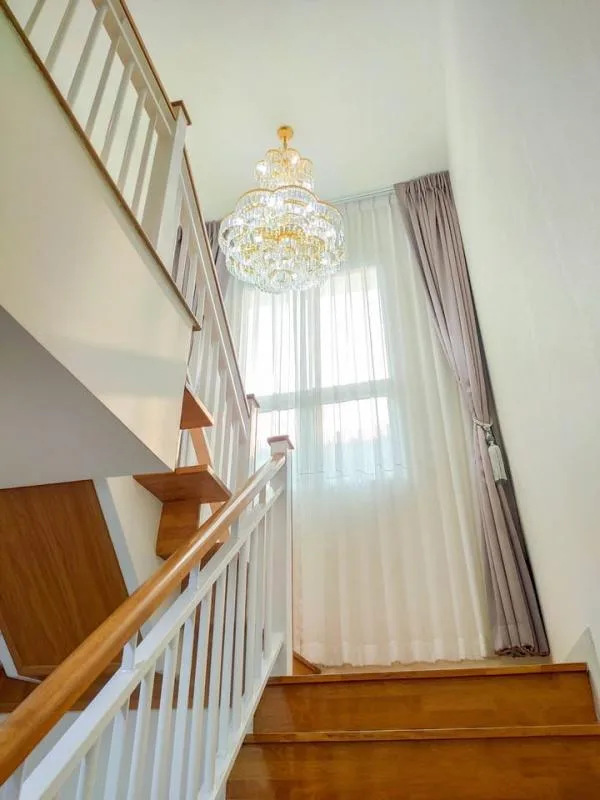 Passorn Prestige Luxe Pattanakarn — photo 13
